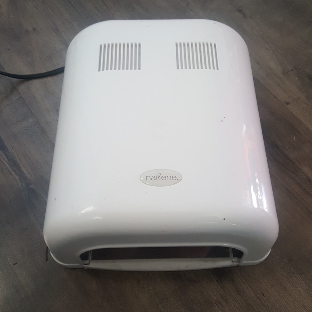 Gel Polish ultraviolet lamp